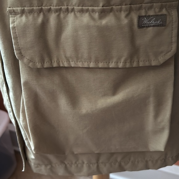 Woolrich jacket - Picture 3 of 14